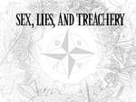 Aedra (USA) : Sex, Lies, and Treachery